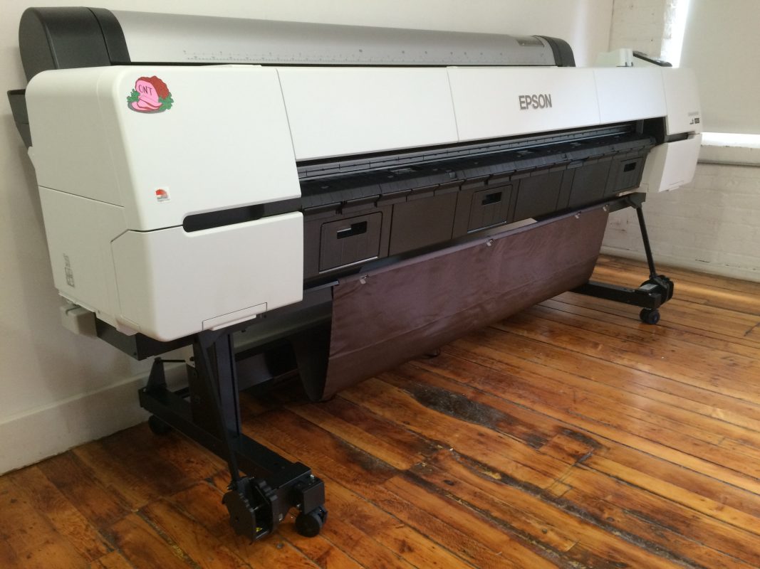 Smokestack Digital - Epson SureColor P20000 (64