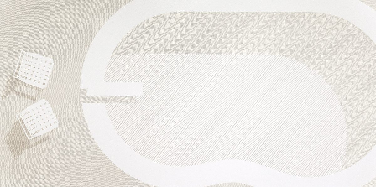 David Trautrimas - A Body Needs a Body to be a Place