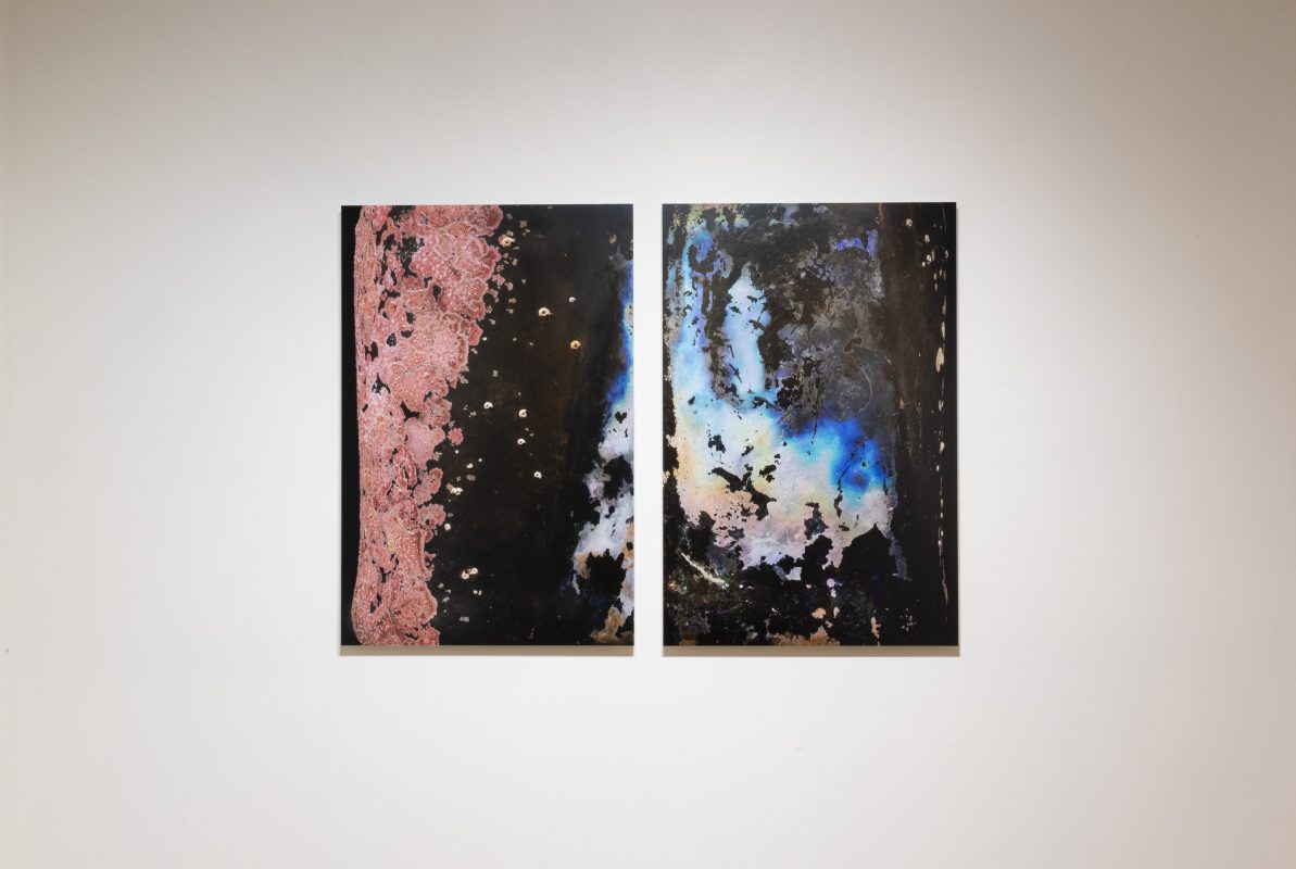 Chris Myhr - Vessels: Undertone