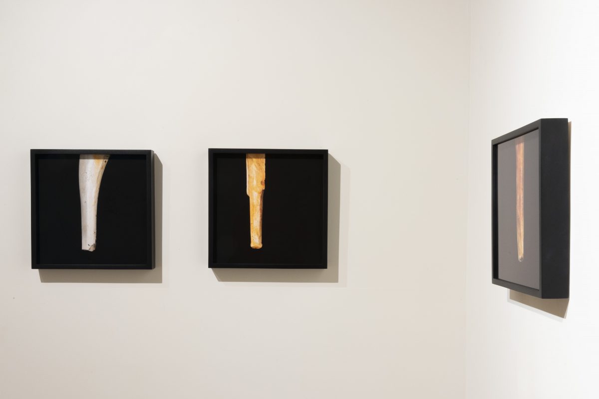 Chris Myhr - Vessels and Suspensions