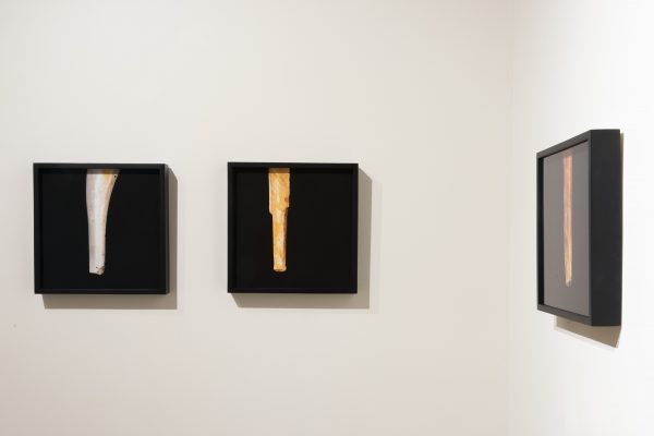 Chris Myhr - Vessels and Suspensions