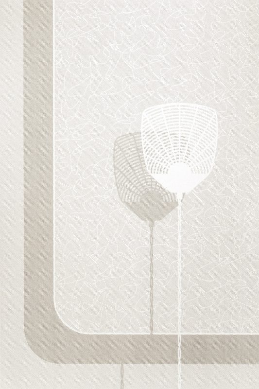 David Trautrimas - Permanent Sunsets Have Consequences