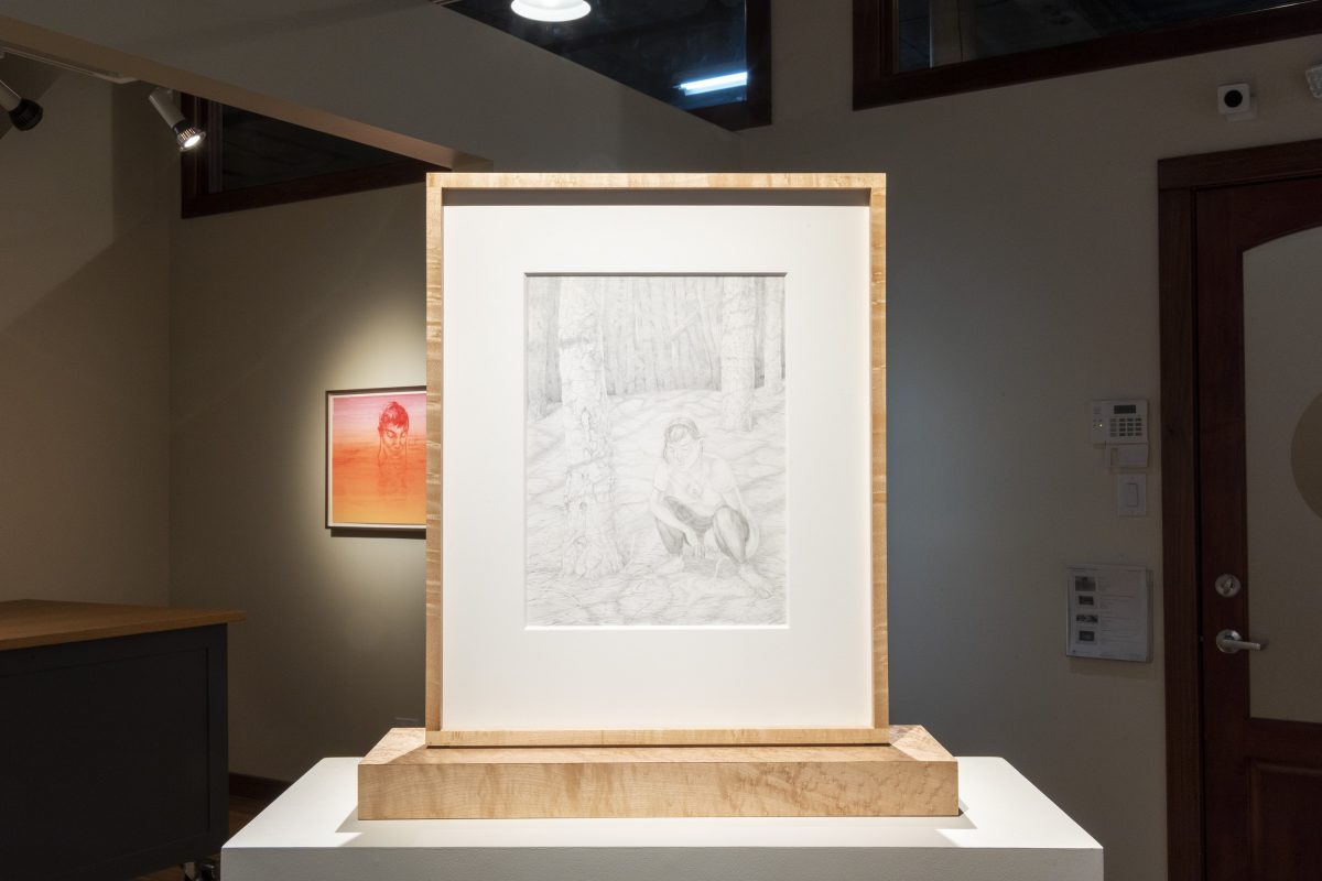 Tyler Bright Hilton Idioglossia (pissers) - side 2