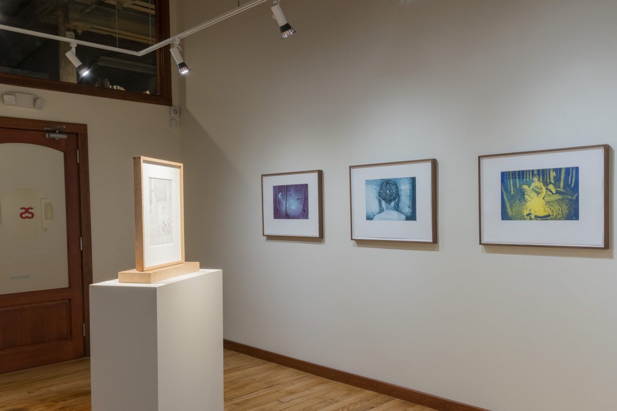 Tyler Bright Hilton - I liked you right away