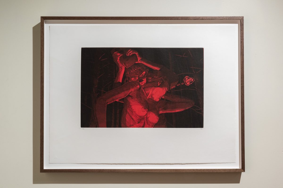 Tyler Bright Hilton - And she remembered her Herriman