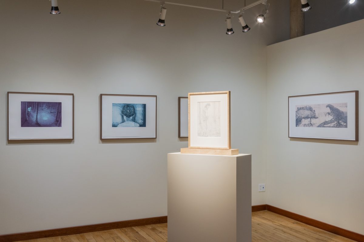 Tyler Bright Hilton - I liked you right away