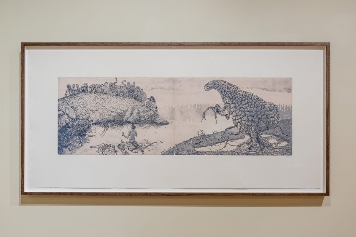 Tyler Bright Hilton - They were all the same