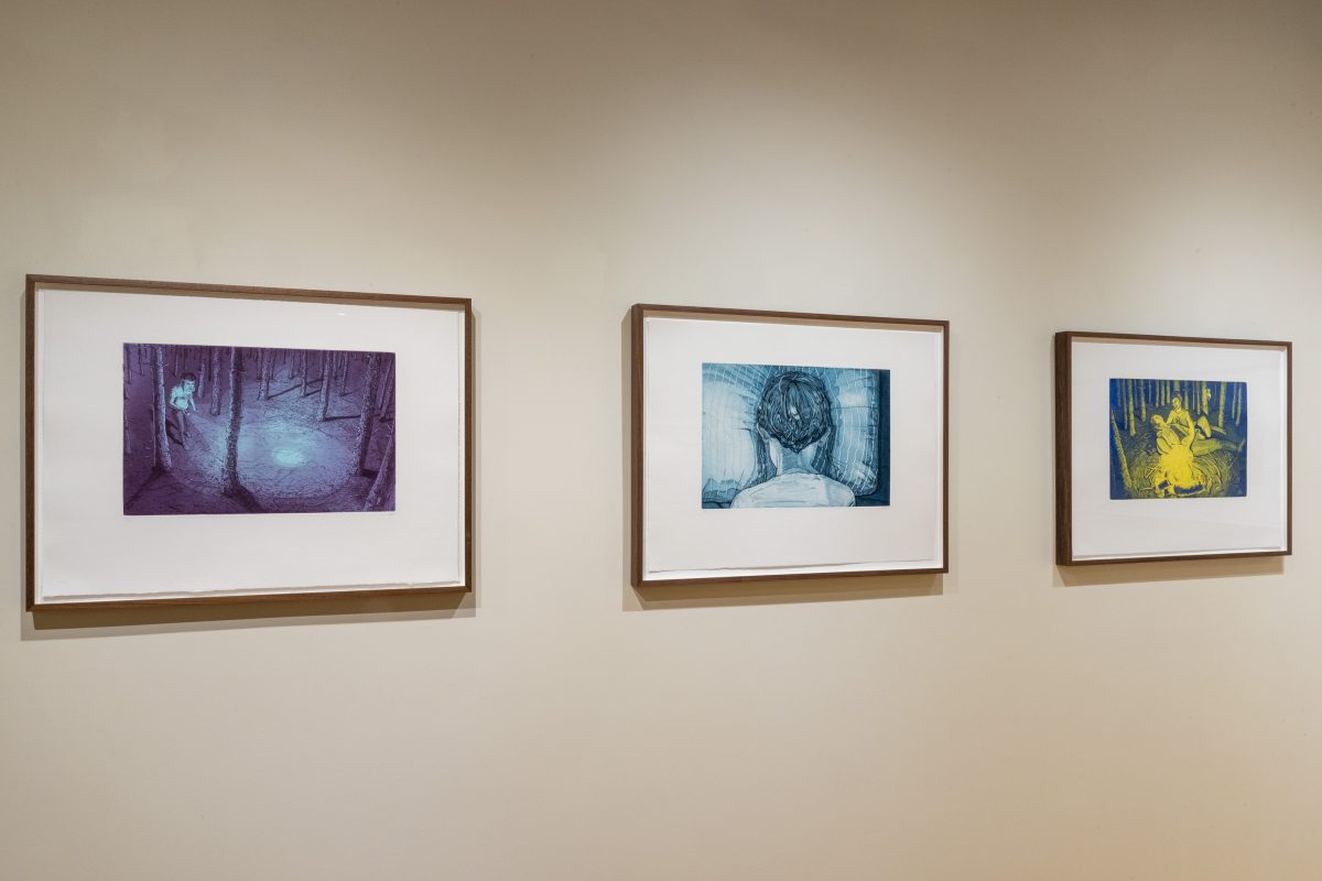 Tyler Bright Hilton - I liked you right away