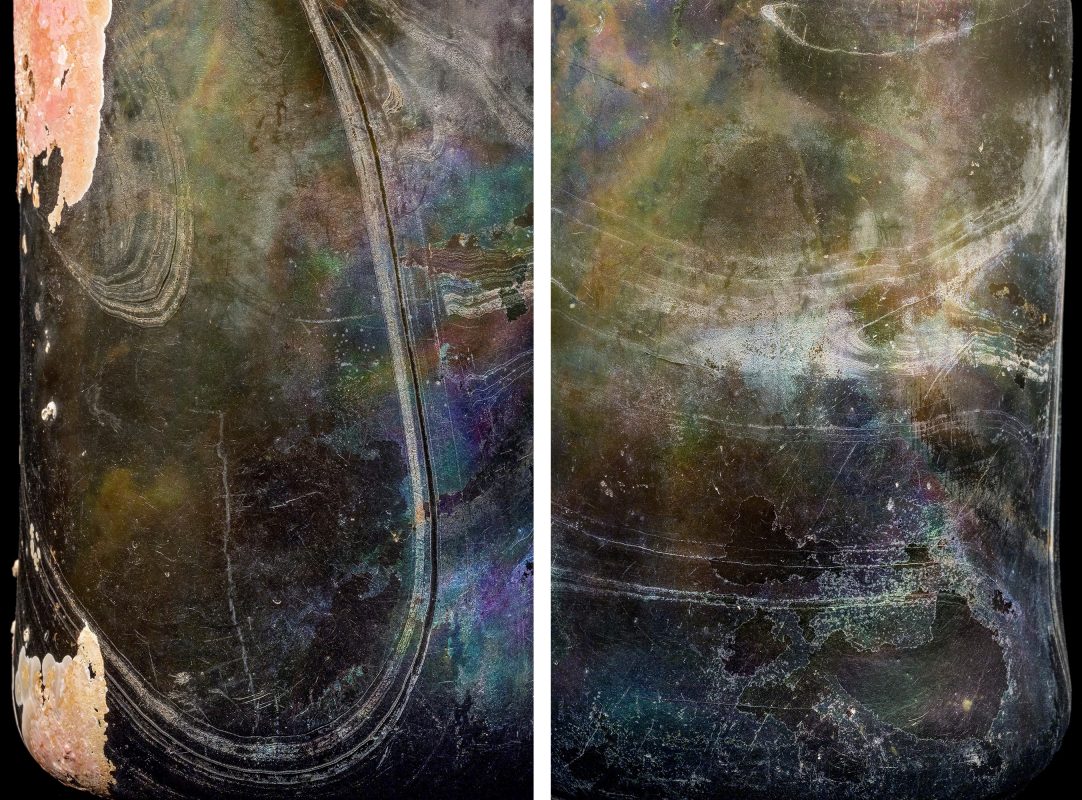 Chris Myhr - Vessels: Undertone (#1)