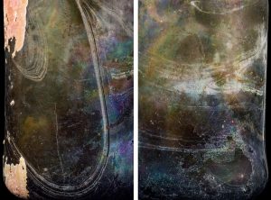 Chris Myhr - Vessels: Undertone (#1)