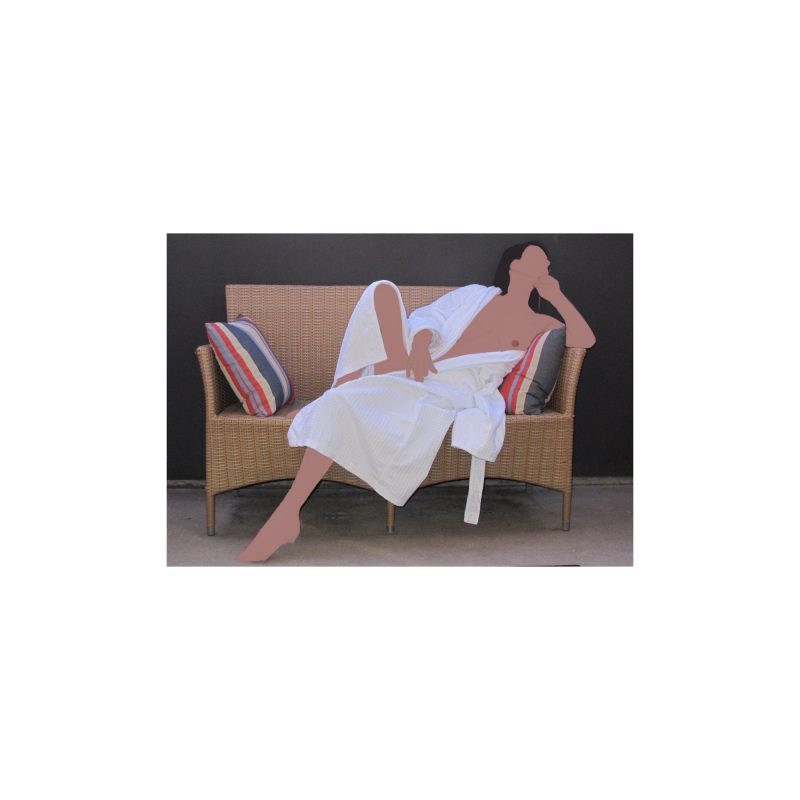 Vanessa Cornell - Should I just wait or do it myself? - Smokestack Gallery