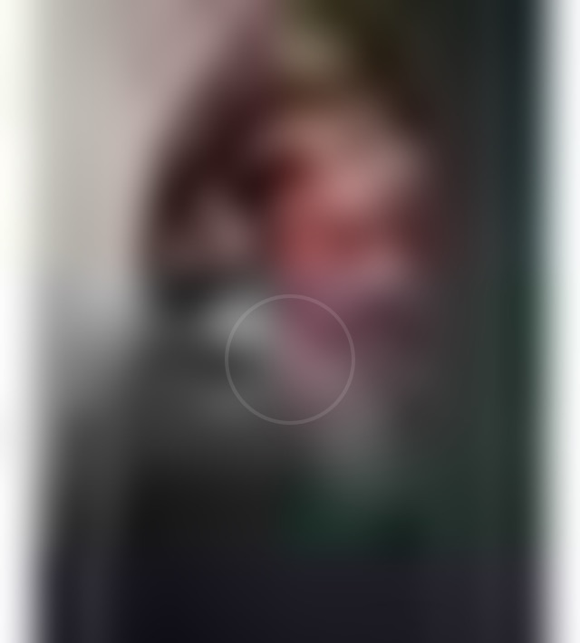 Hazel May Eckert - Soft Focus IMG_1283