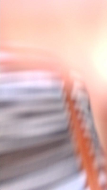 Hazel May Eckert - Soft Focus, Screen Shot 2018-11-08 at 11.34.50 AM