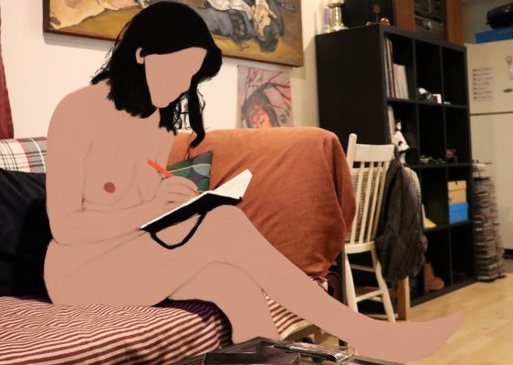 Vanessa Cornell - Dear diary, how did I get here?