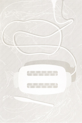 David Trautrimas - Being Done Is A Spectrum