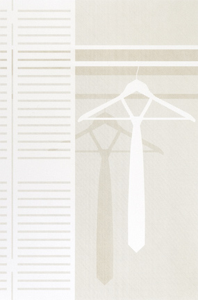 David Trautrimas - Few Things Are Taken Off Only Once