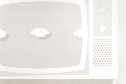 David Trautrimas - On A Level Term With The Scenery