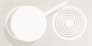 David Trautrimas - Patience Is A Universal Solvent