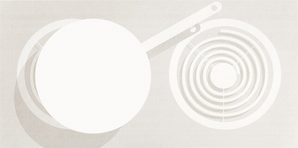 David Trautrimas - Patience Is A Universal Solvent