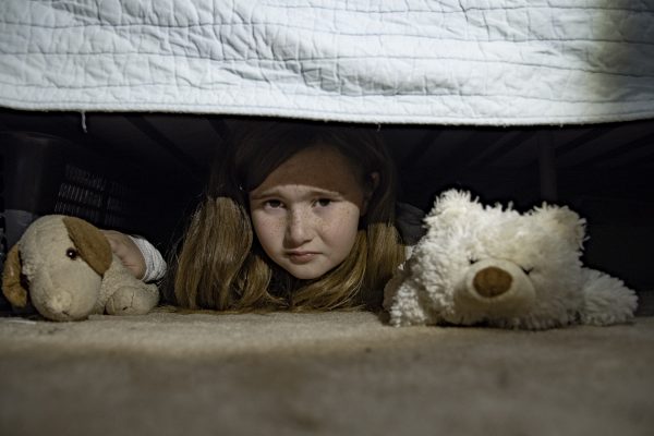 Glynis Leski - The Hidden Truth