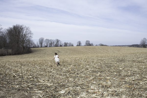 Glynis Leski - Wandering Lost