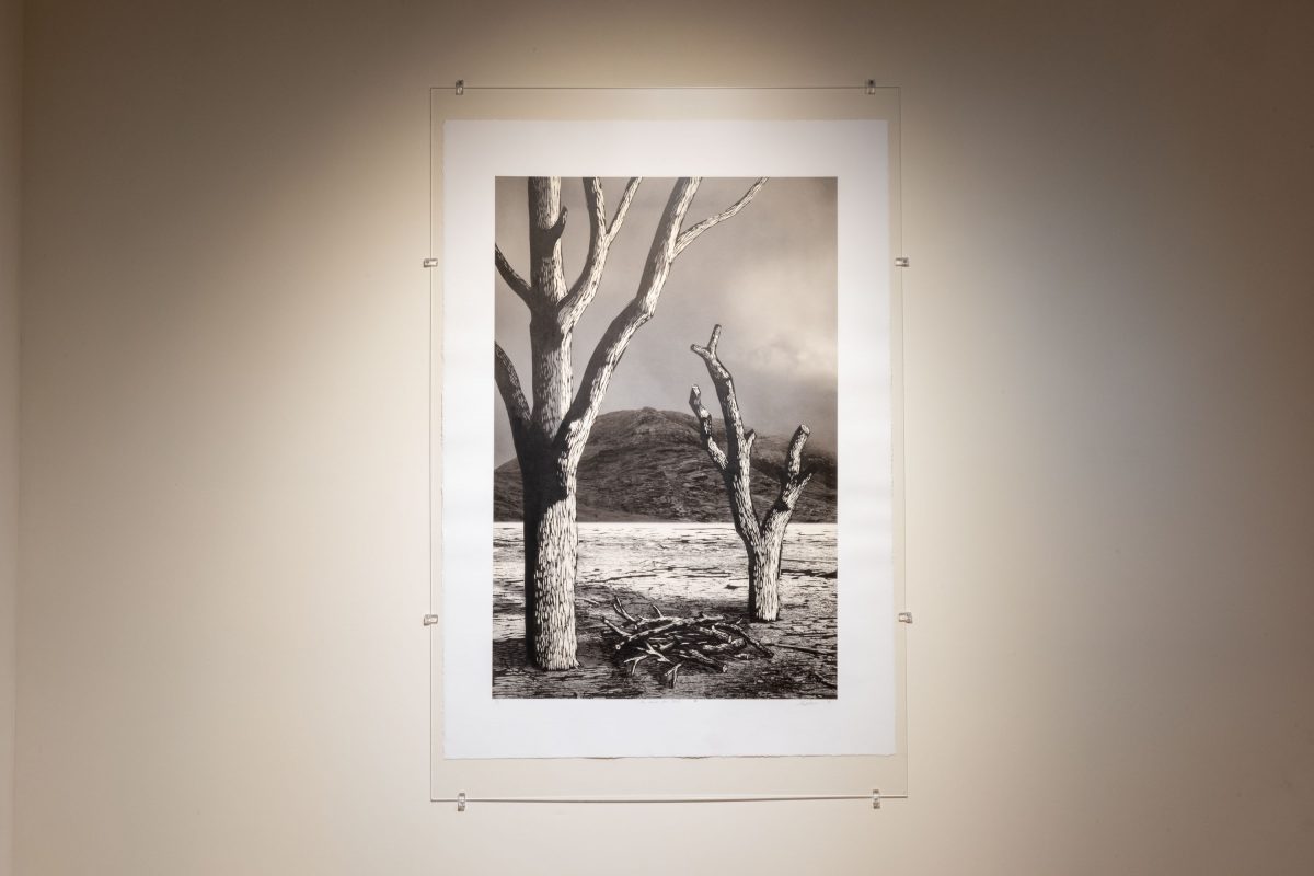 Agata Derda - My Hands Are Tied