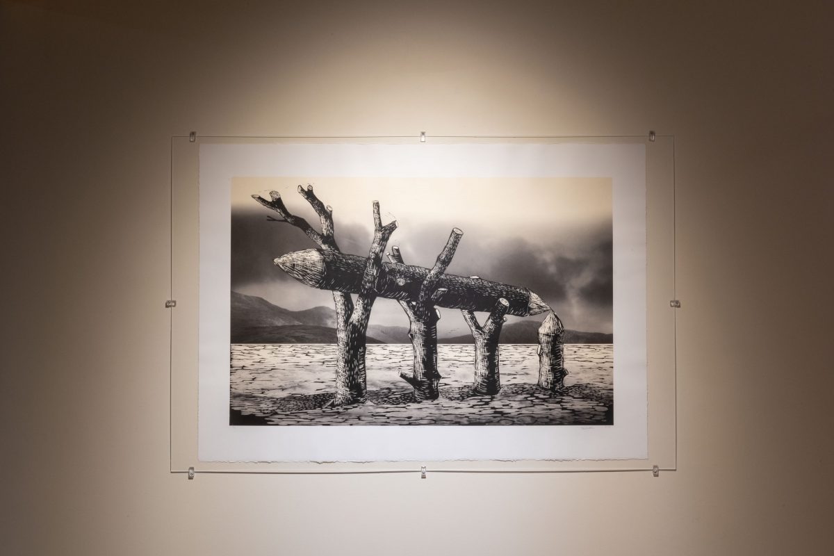 Agata Derda - Jobs We Were Given