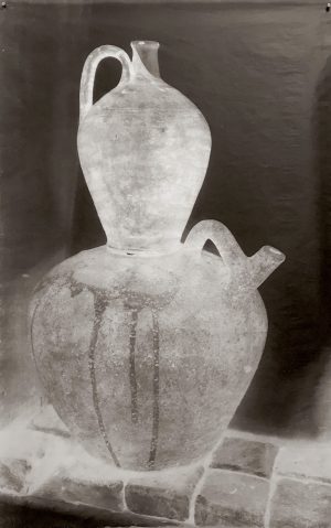 Penelope Stewart - an artistic gesture