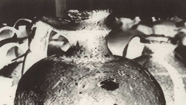 Penelope Stewart - Glimpse