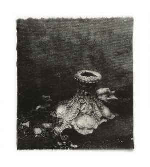 Penelope Stewart - in time’s crevices