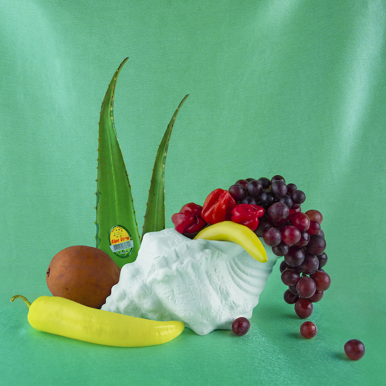 Shellie Zhang - A Trip to the Store