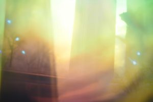 Natalie Hunter - "Breath at Dusk #2"