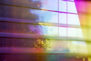 Natalie Hunter - "Breath at Dusk #3"