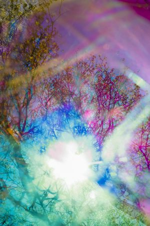 Natalie Hunter - On a Clear Day #1