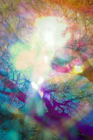 Natalie Hunter - "On a Clear Day #2"