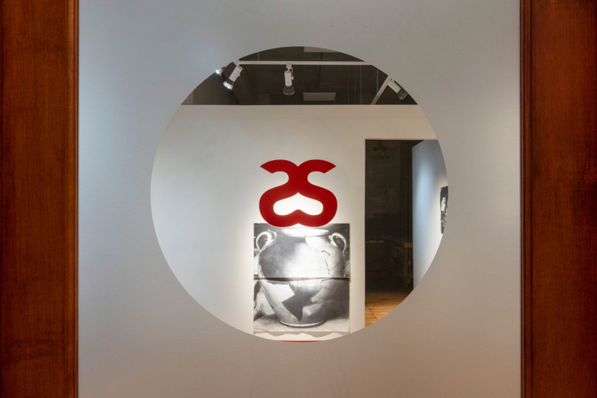 Penelope-Stewart - the incompleteness of presence