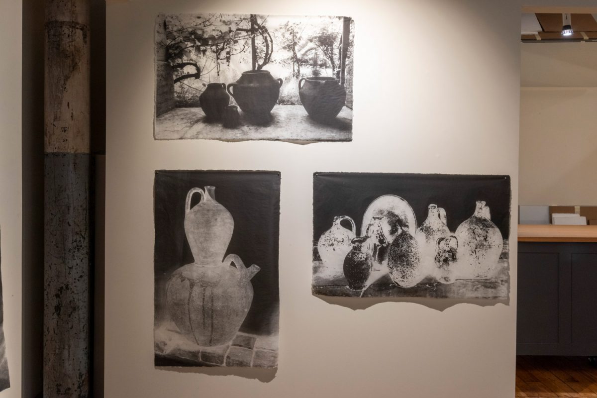 Penelope-Stewart - the incompleteness of presence