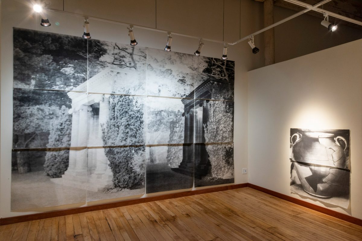 Penelope-Stewart - the incompleteness of presence