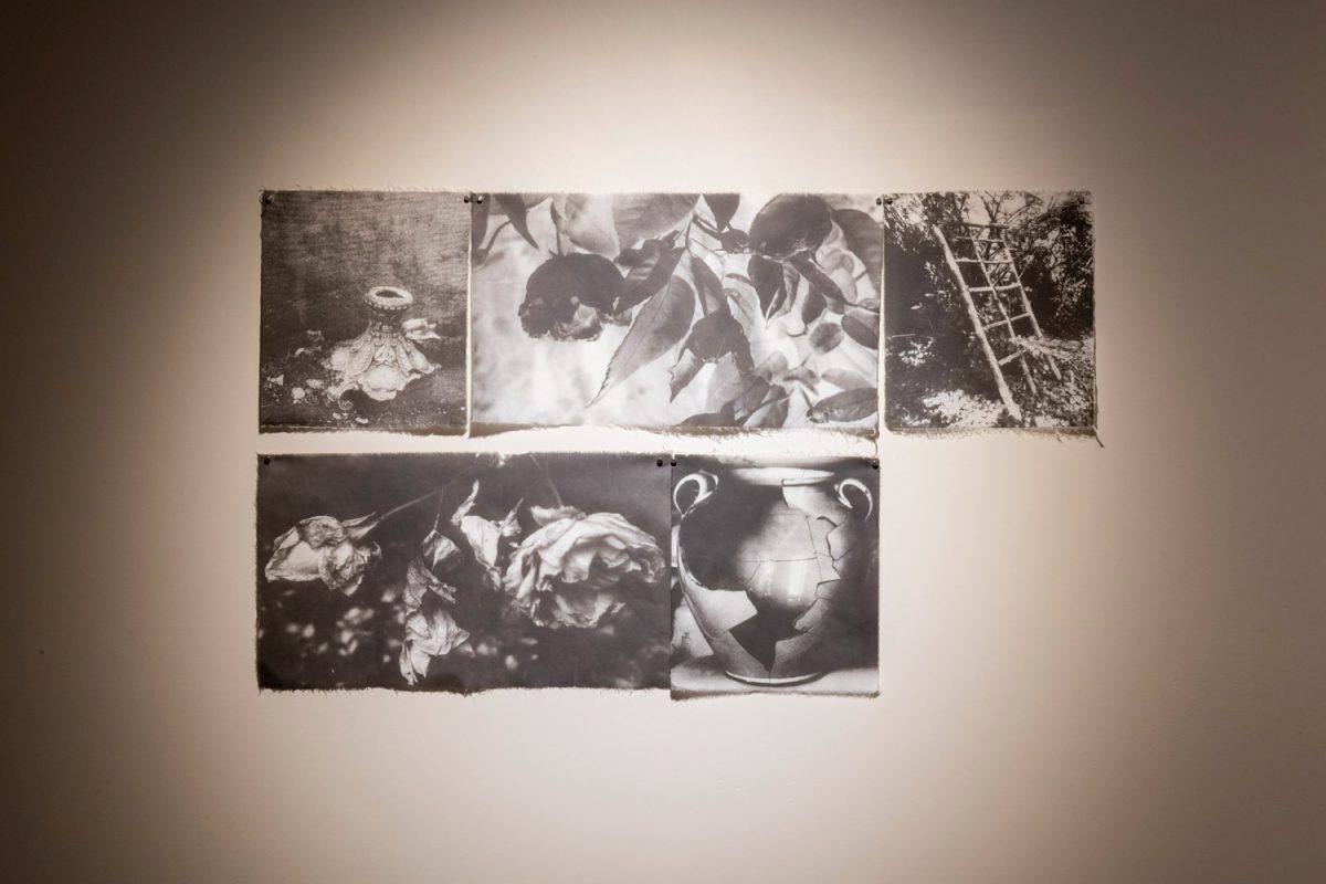 Penelope-Stewart - the incompleteness of presence