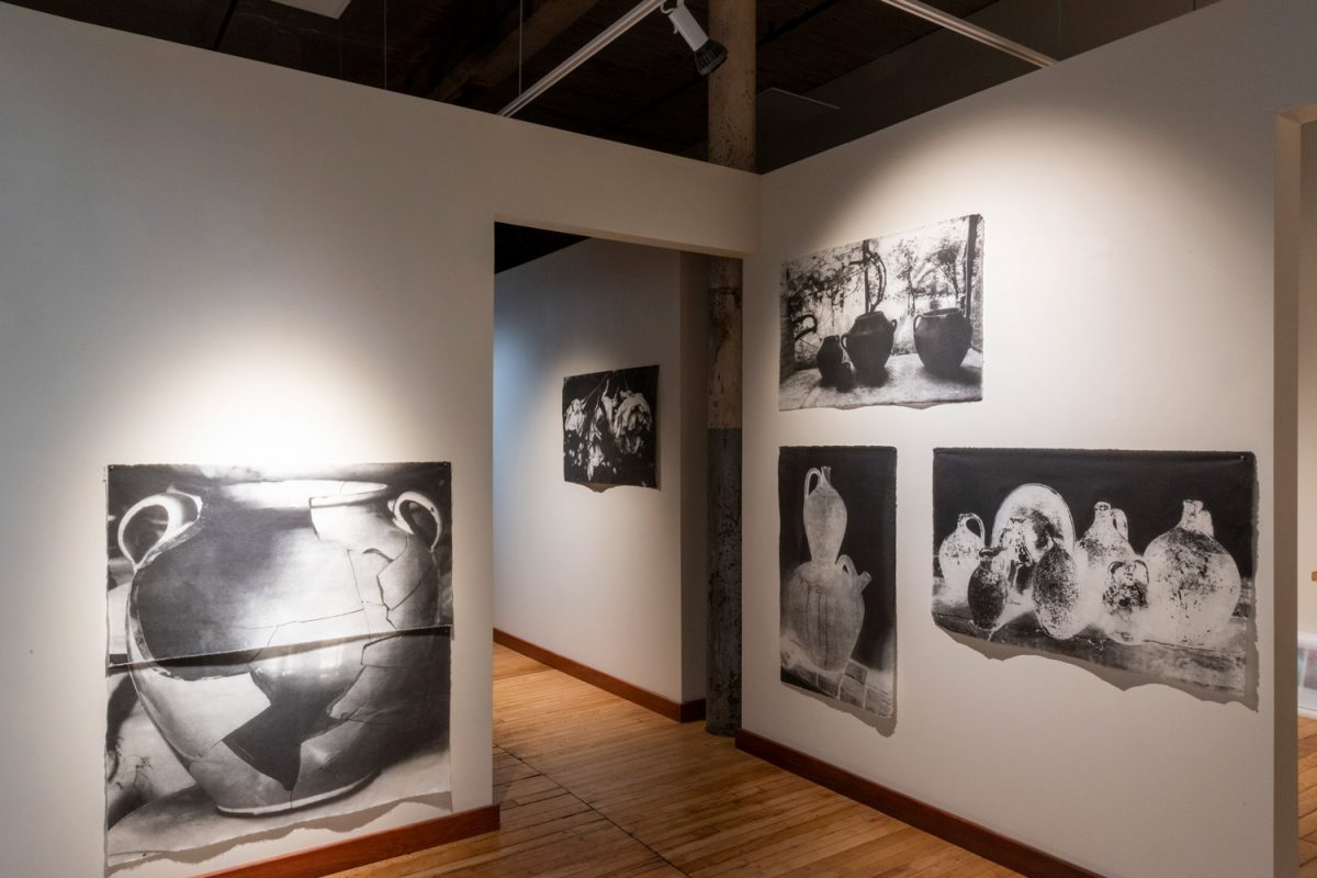 Penelope-Stewart - the incompleteness of presence