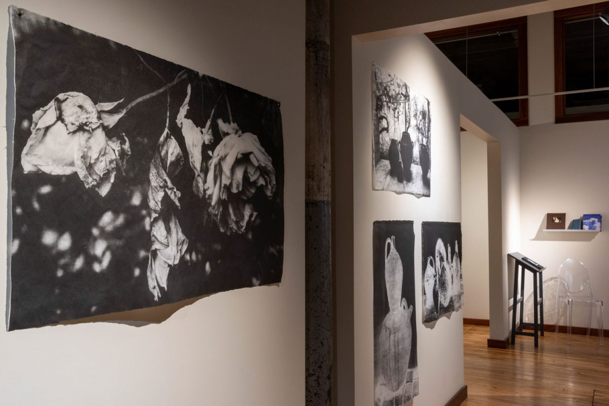 Penelope-Stewart - the incompleteness of presence