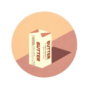 David Trautrimas - I'll Stop the World and Melt for You