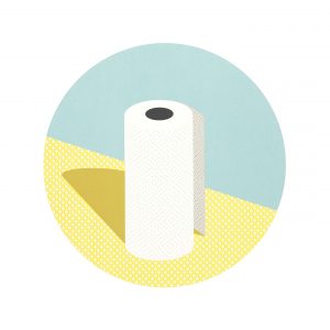 David Trautrimas - Quicker Picker Upper