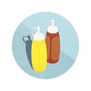 David Trautrimas - Just Squeeze to Please