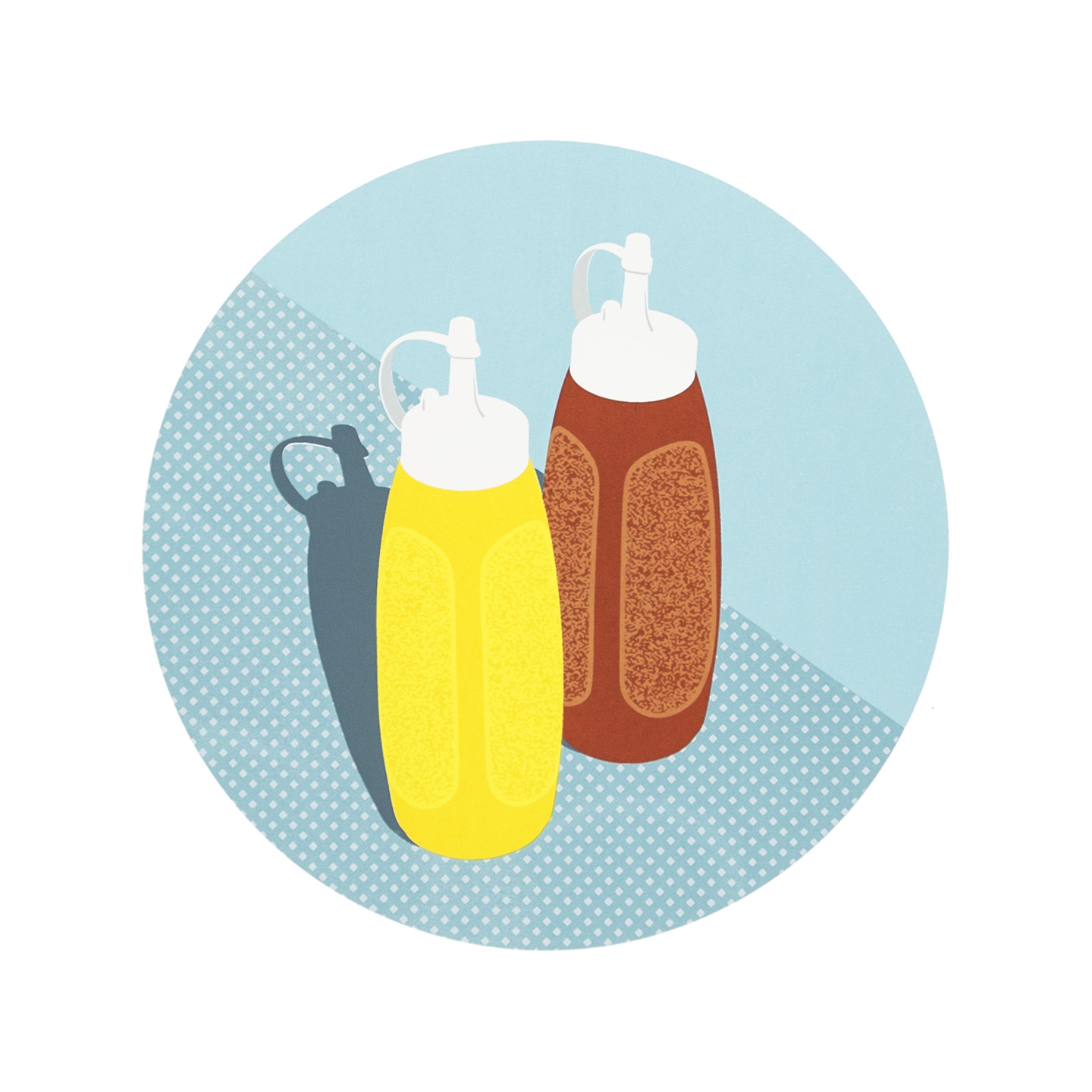 David Trautrimas - Just Squeeze to Please