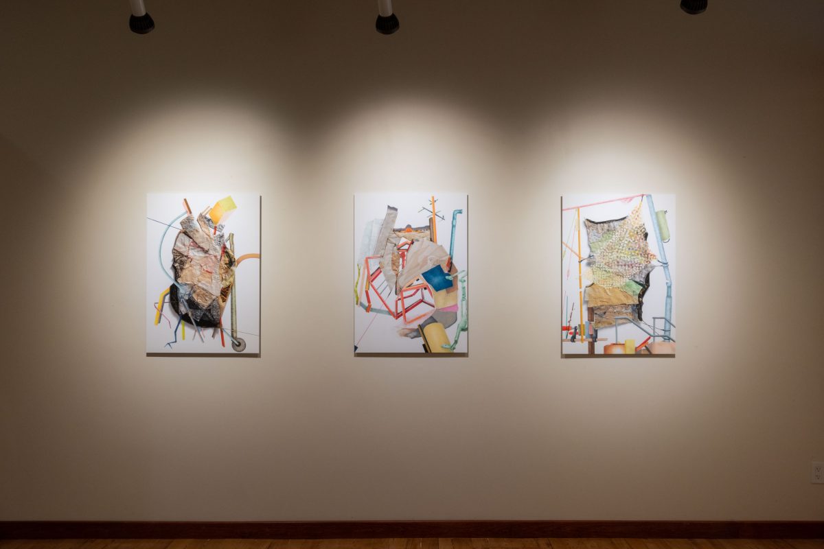 Yael Brotman - Sandbags Round My Life