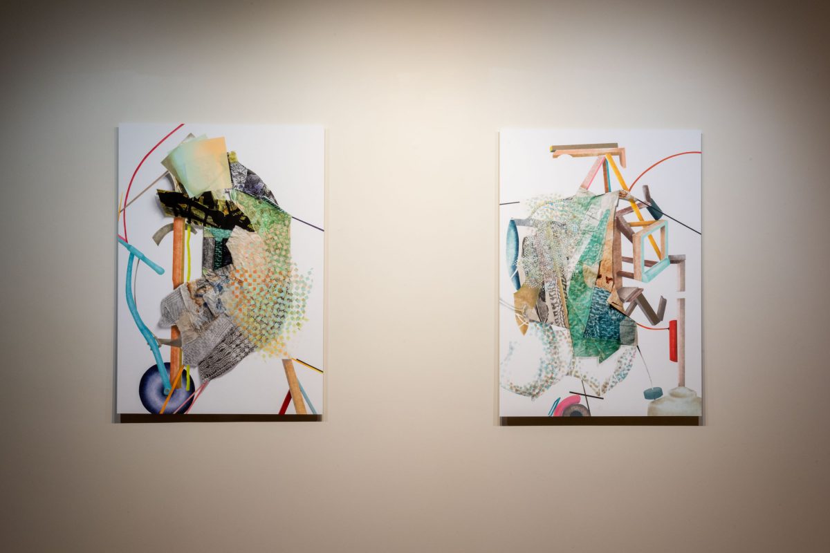 Yael Brotman - Sandbags Round My Life