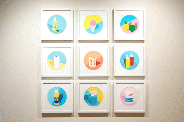 David Trautrimas - A Recollection of Spoils