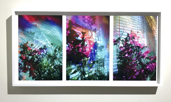 Natalie Hunter - "Scent of the Sun (spring equinox)", Smokestack special limited edition