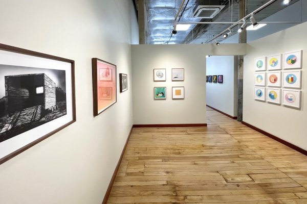 Paper Pushers - A Collection of Smokestack Special Editions